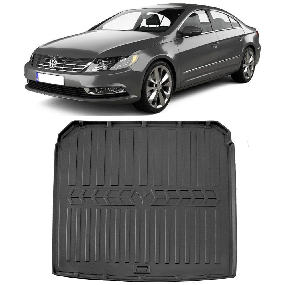 Tavita portbagaj auto dedicata pentru haionul masinii tale VOLKSWAGEN Passat