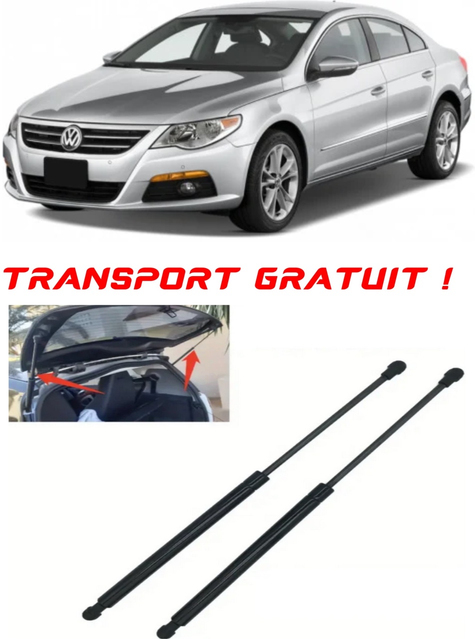 Set 2 amortizoare Haion portbagaj pentru masina VOLKSWAGEN PASSAT CC B6 (357)