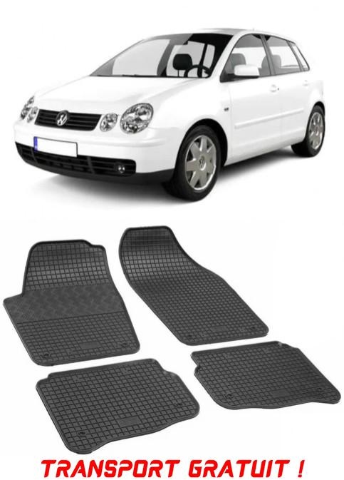 Covorase auto pentru masina ta Volkswagen Polo