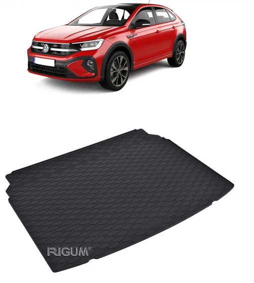 Tavita portbagaj auto dedicata pentru masina VOLKSWAGEN Taigo