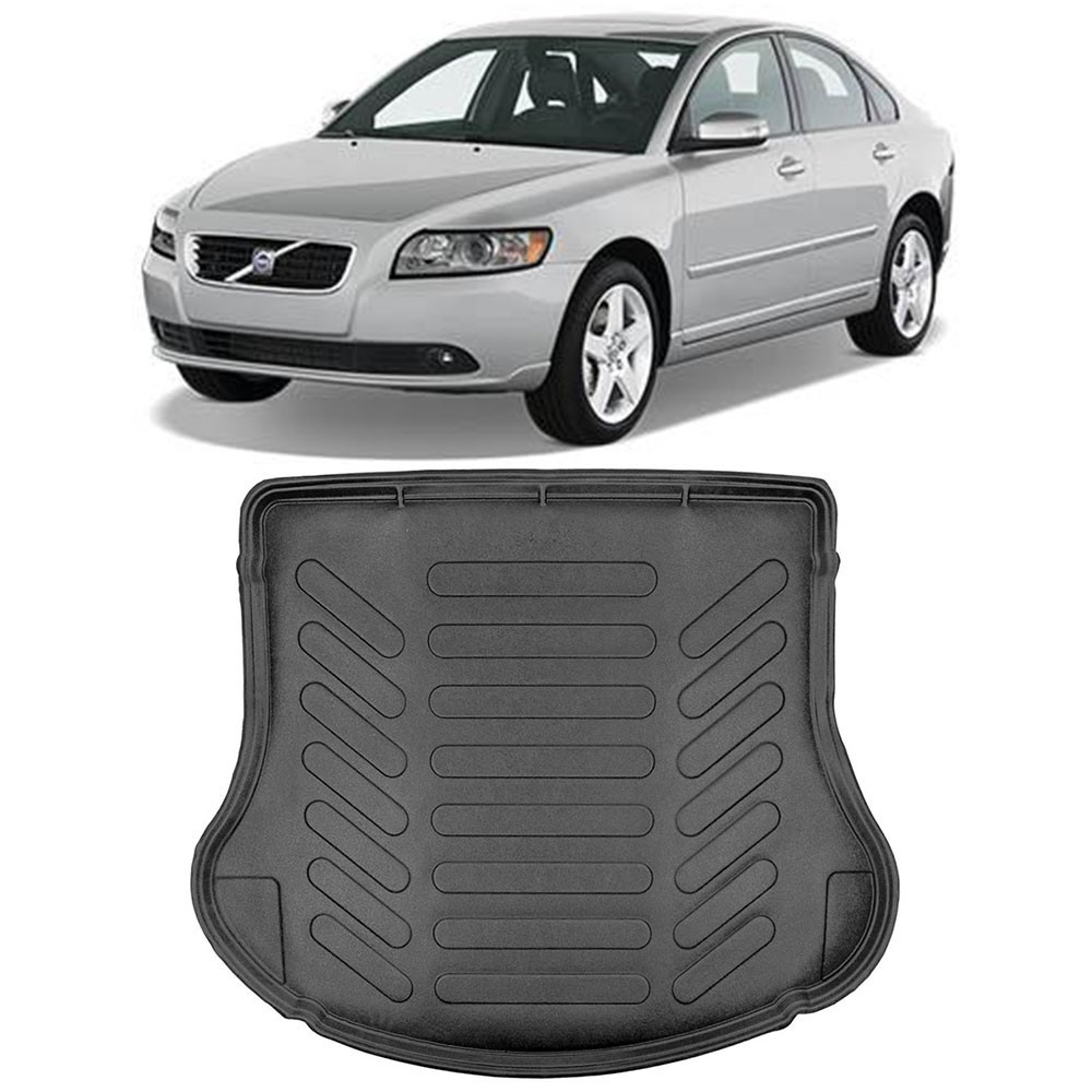 Tavita portbagaj auto dedicata pentru haionul masinii tale Volvo S40