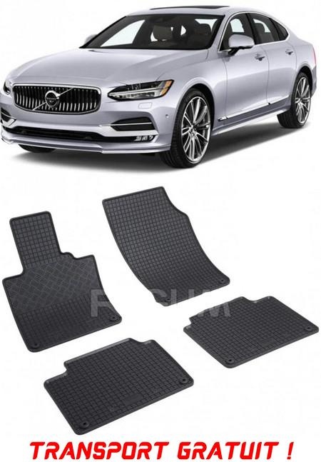 Covorase auto pentru masina ta Volvo S90