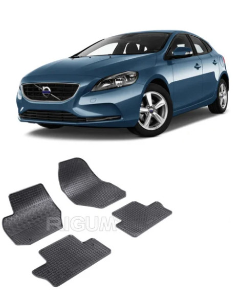 Covorase auto pentru masina ta Volvo V60