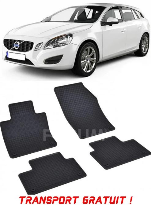 Covorase auto pentru masina ta Volvo V60