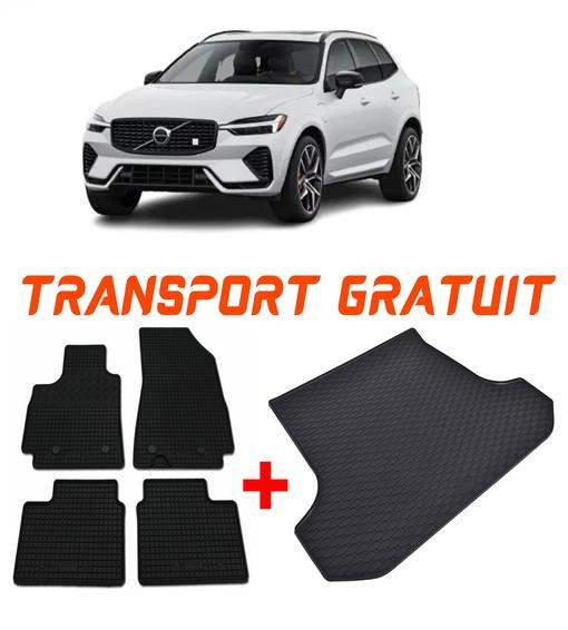 Covorase auto pentru masina ta Volvo Xc60