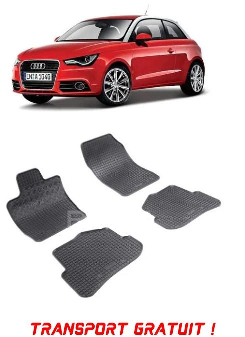 Covorase auto pentru masina ta Audi A1