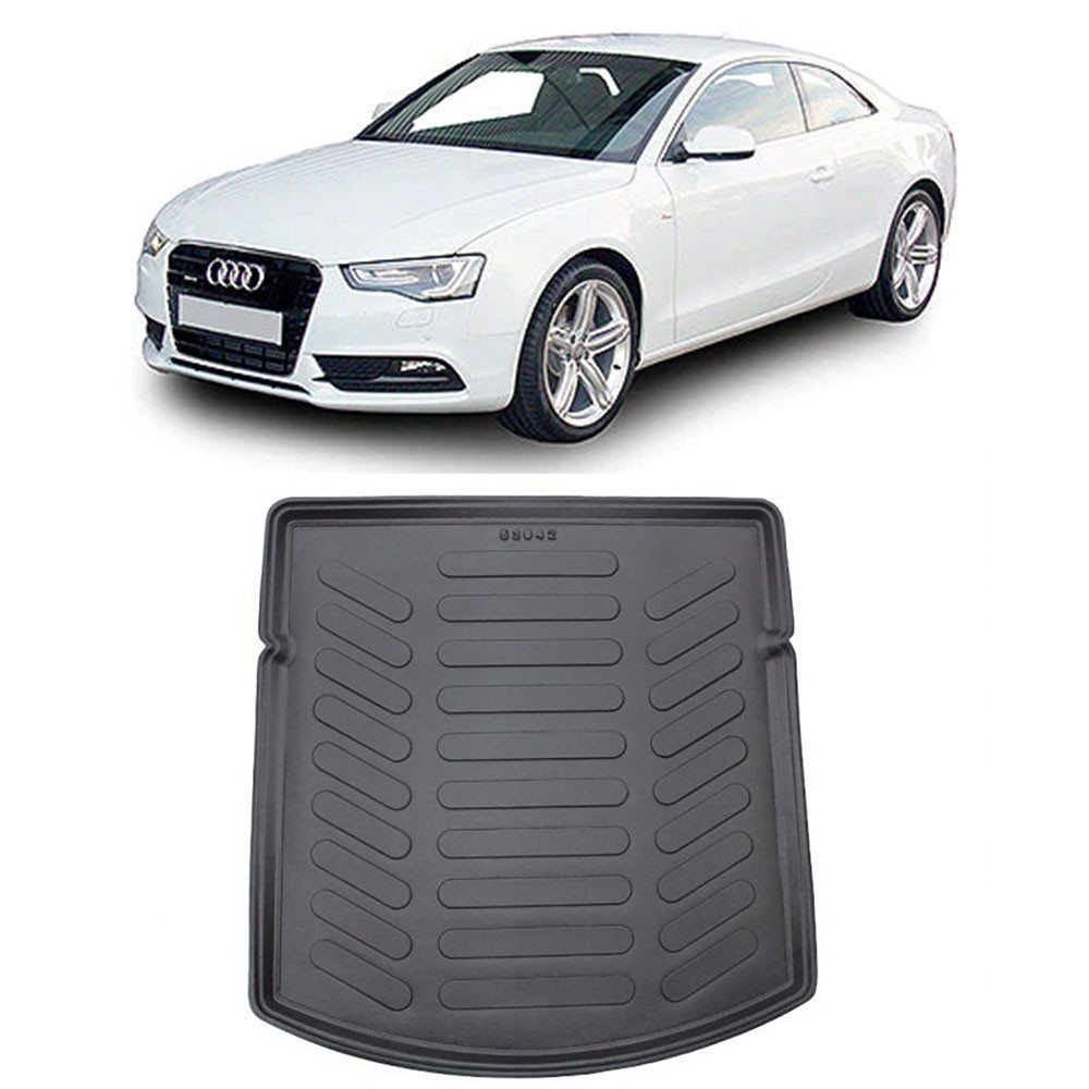 Tavita portbagaj auto dedicata pentru haionul masinii tale AUDI A5