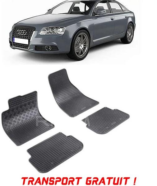 Covorase auto pentru masina ta Audi A6