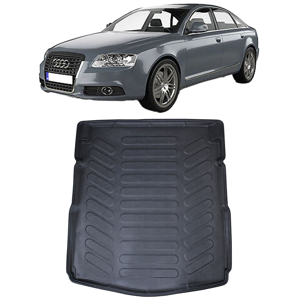 Tavita portbagaj auto dedicata pentru haionul masinii tale AUDI A6