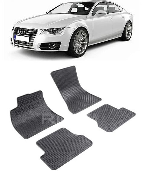 Covorase auto pentru masina ta AUDI A7