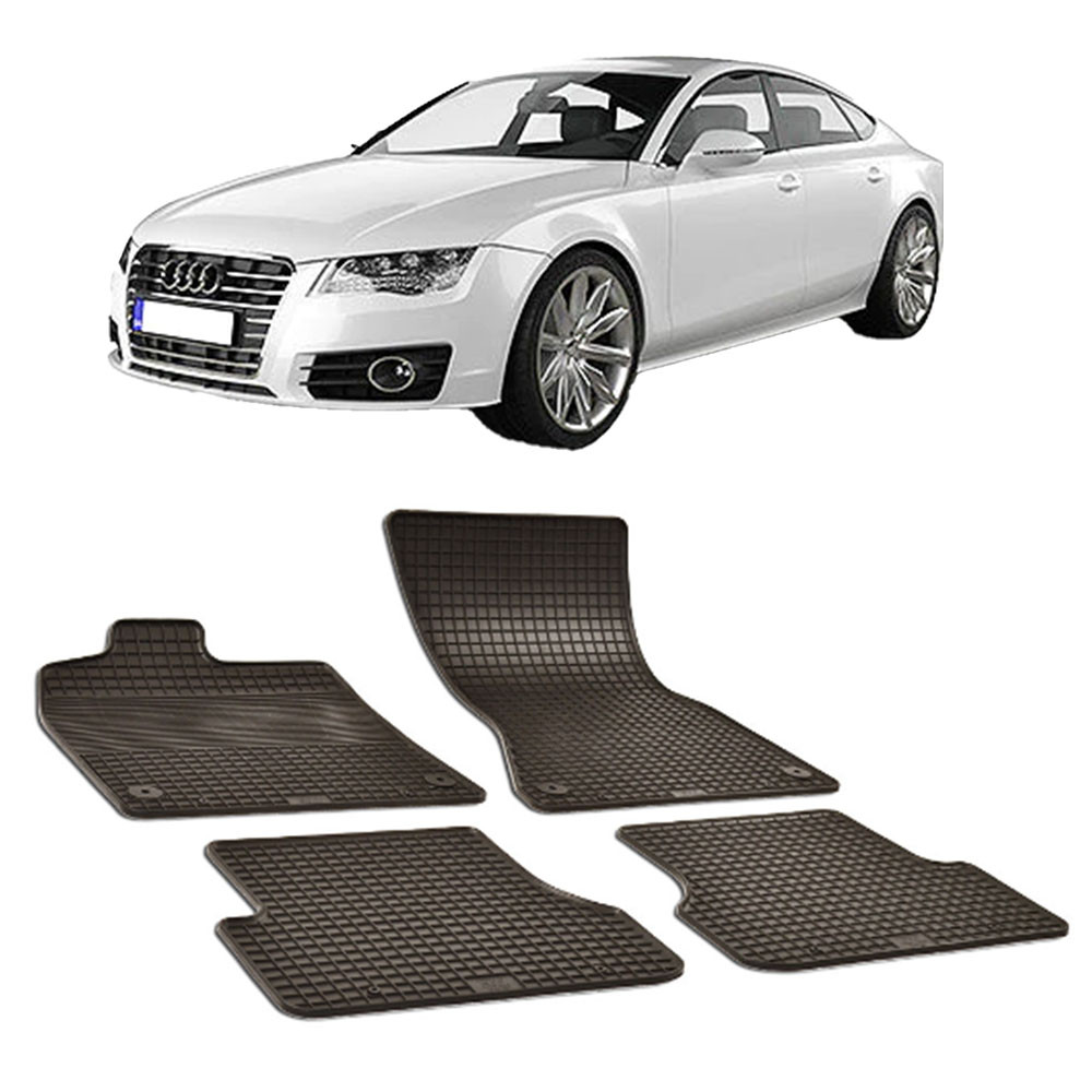 Set covorase auto pentru masina ta AUDI A7