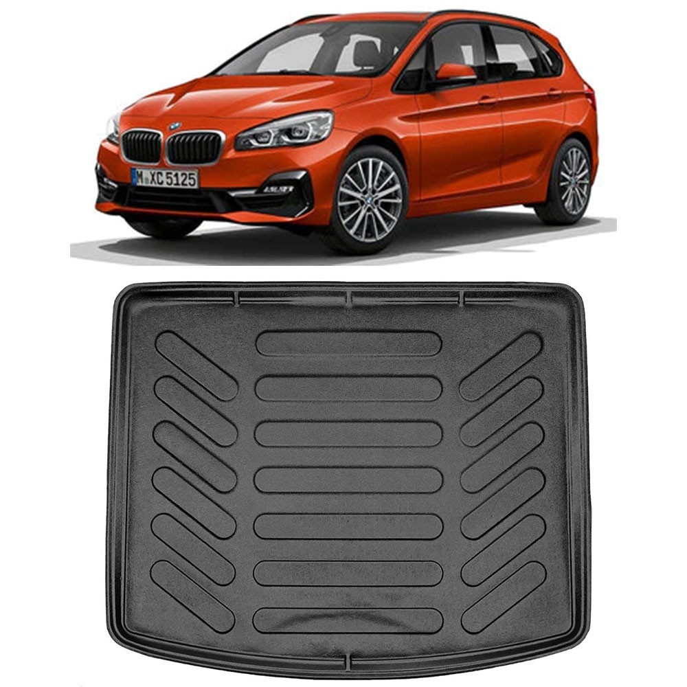 Tavita portbagaj auto dedicata pentru haionul masinii tale BMW F45