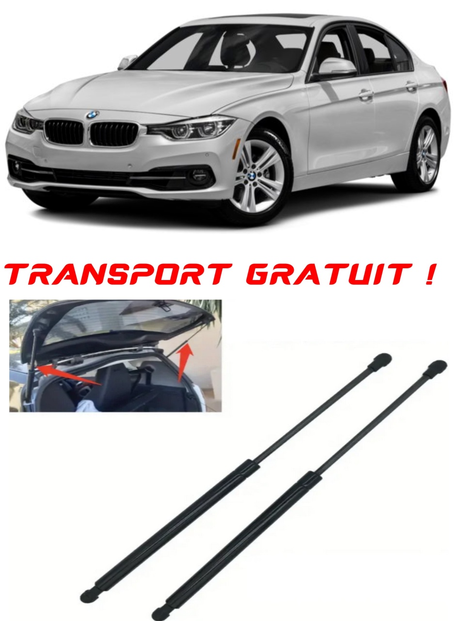 Set 2 amortizoare Haion portbagaj pentru masina BMW 3 (F30, F80)