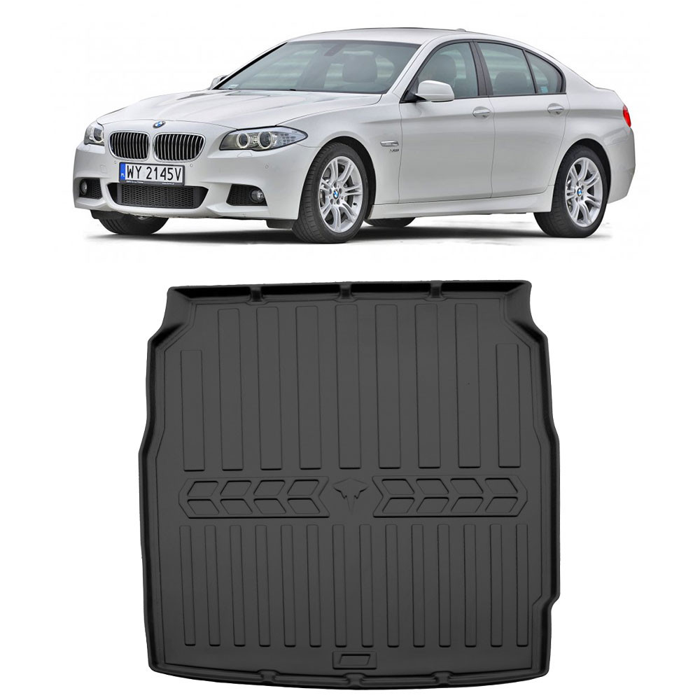 Tavita portbagaj auto dedicata pentru haionul masinii tale BMW F10