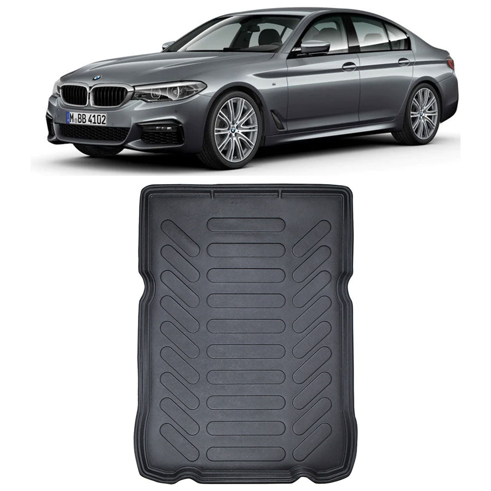 Tavita portbagaj auto dedicata pentru haionul masinii tale BMW G30