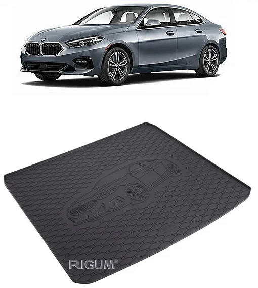 Tavita portbagaj auto dedicata pentru masina BMW F44