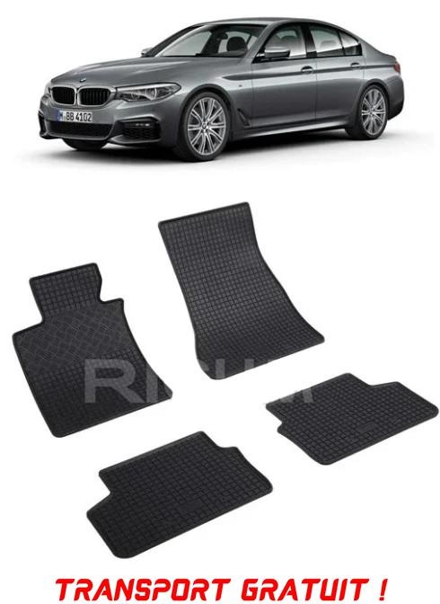 Covorase auto pentru masina ta Bmw Seria