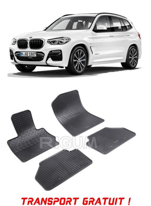 Covorase auto pentru masina ta Bmw X3