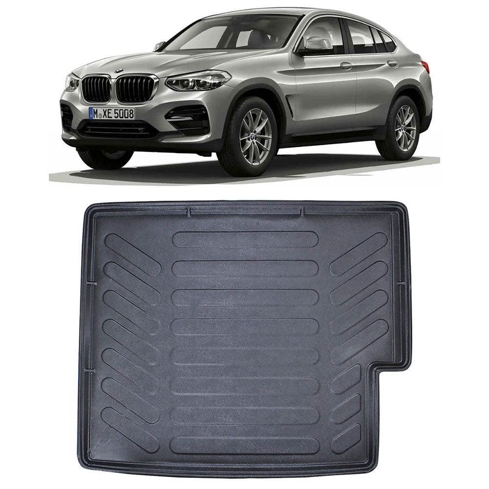 Tavita portbagaj auto dedicata pentru haionul masinii tale BMW X4