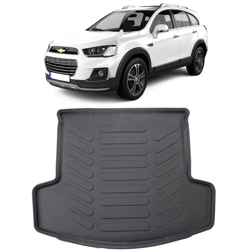 Tavita portbagaj auto dedicata pentru haionul masinii tale Chevrolet Captiva