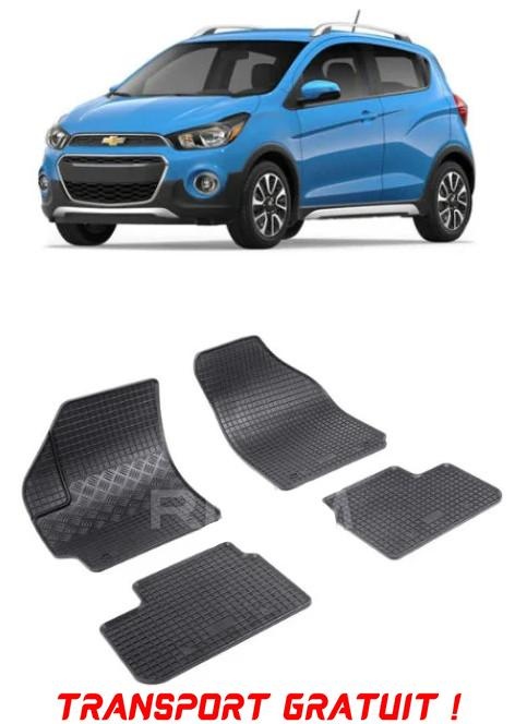 Covorase auto pentru masina ta ChEVrolet Spark