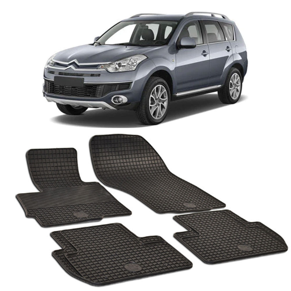 Set covorase auto pentru masina ta Citroen C-Crosser