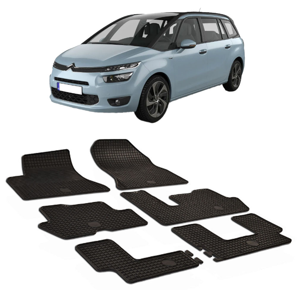 Set covorase auto pentru masina ta Citroen C4