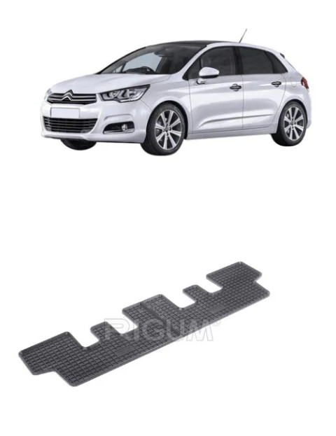 Covorase auto pentru masina ta Citroen C4