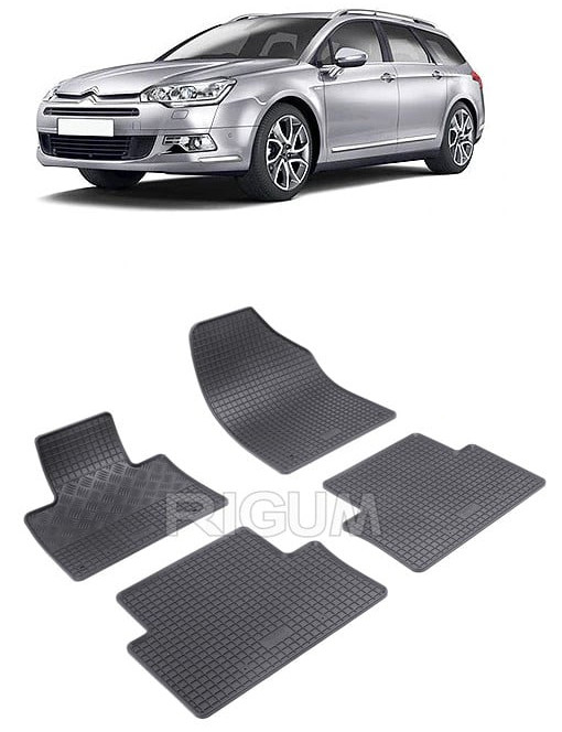 Covorase auto pentru masina ta Citroen C5