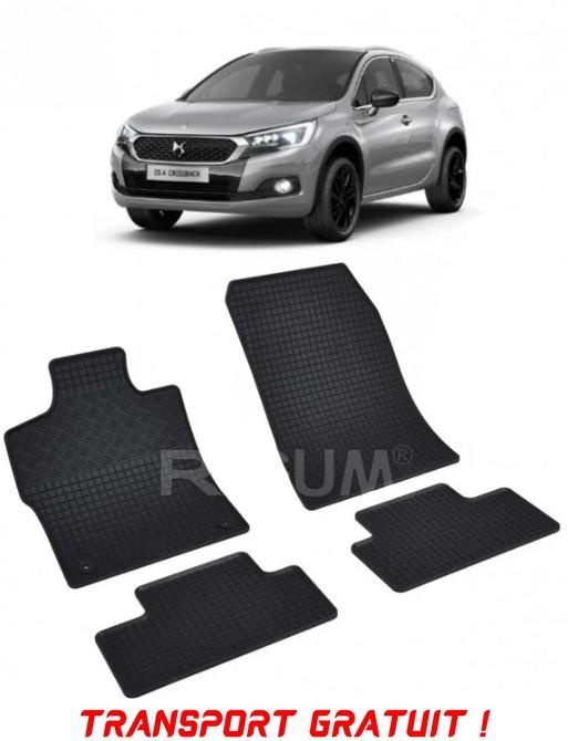 Covorase auto pentru masina ta Citroen DS4