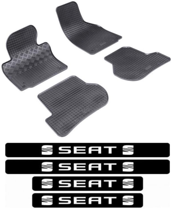 Covorase auto pentru masina ta Seat Leon