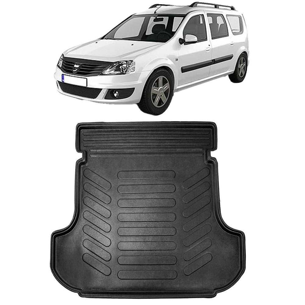 Tavita portbagaj auto dedicata pentru haionul masinii tale Dacia Logan