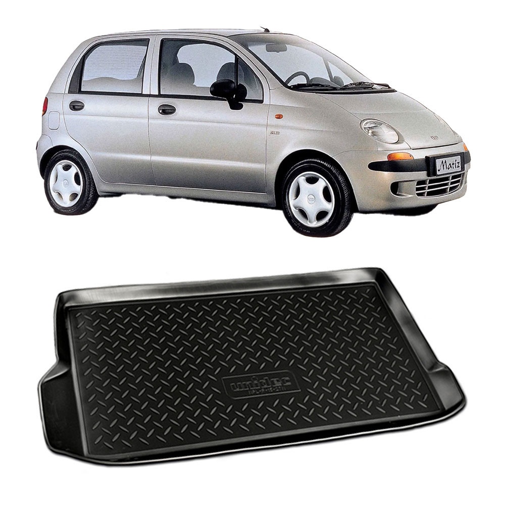 Tavita portbagaj auto dedicata pentru haionul masinii tale Daewoo MATIZ