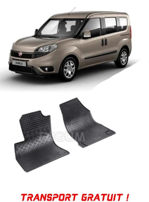 Covorase auto pentru masina ta Fiat Doblo