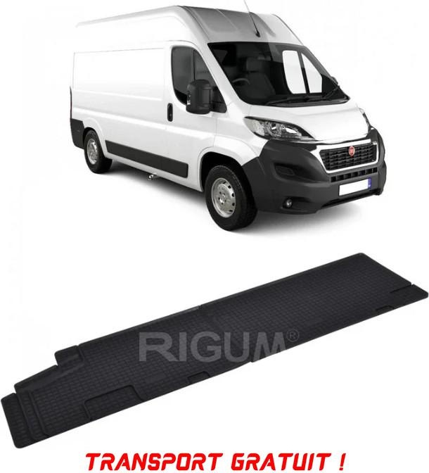 Covorase auto pentru masina ta Fiat Ducato