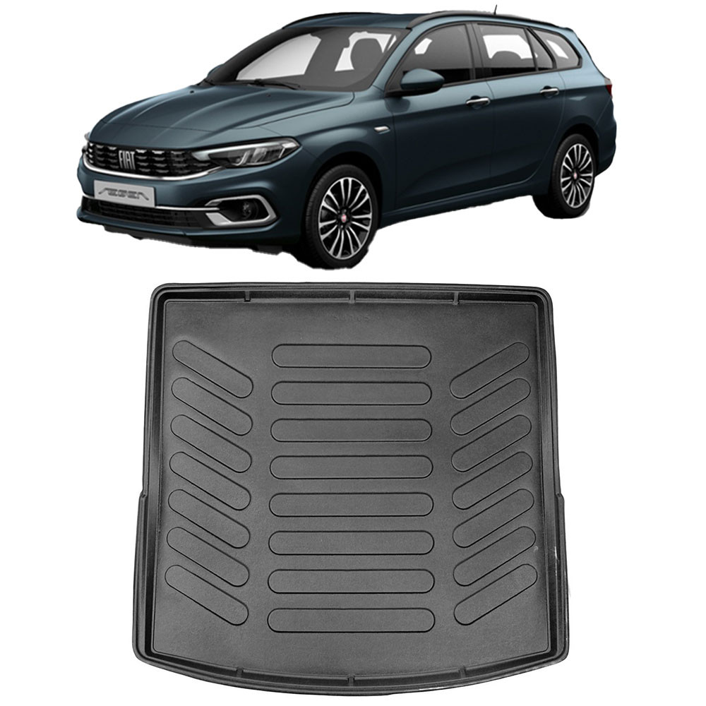 Tavita portbagaj auto dedicata pentru haionul masinii tale Fiat Egea