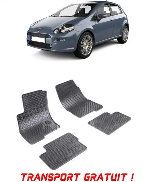 Covorase auto pentru masina ta Fiat Grande