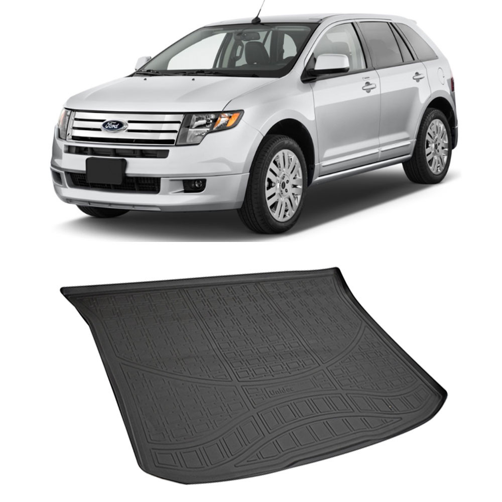 Tavita portbagaj auto dedicata pentru haionul masinii tale Ford Edge