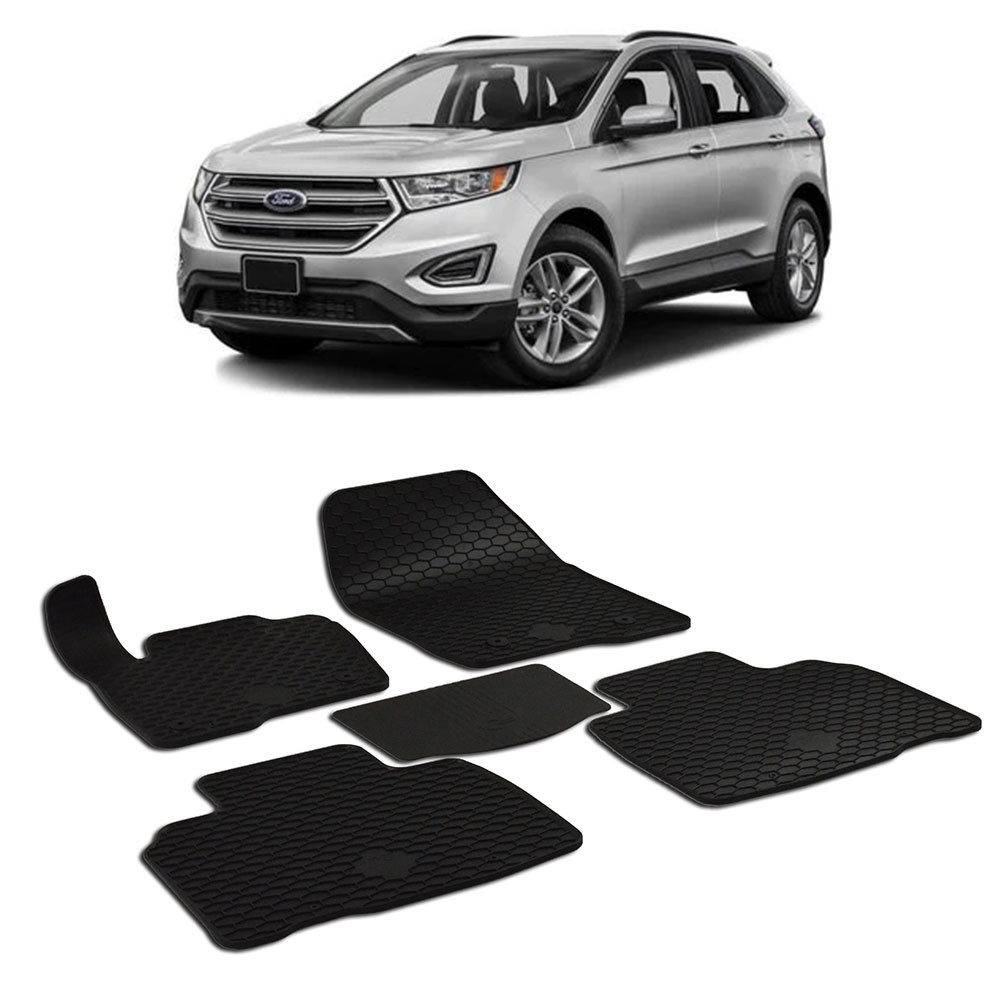 Set covorase auto pentru masina ta Ford Edge
