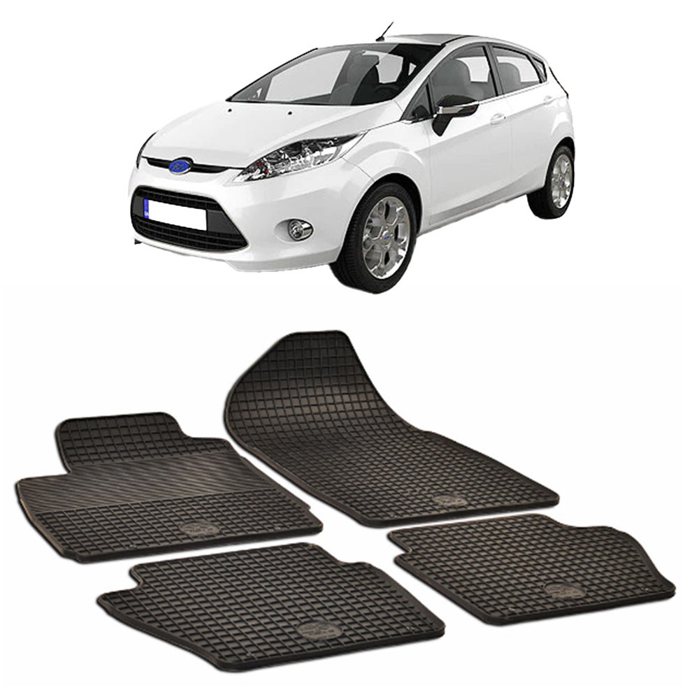 Set covorase auto pentru masina ta Ford Fiesta