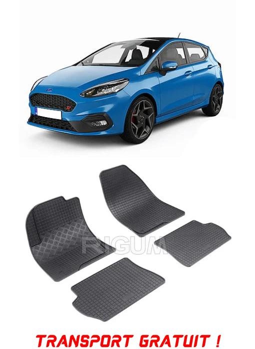Covorase auto pentru masina ta Ford Fiesta