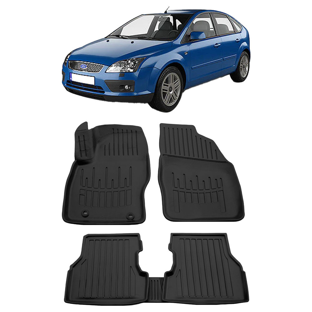Set covorase auto pentru masina ta Ford Focus