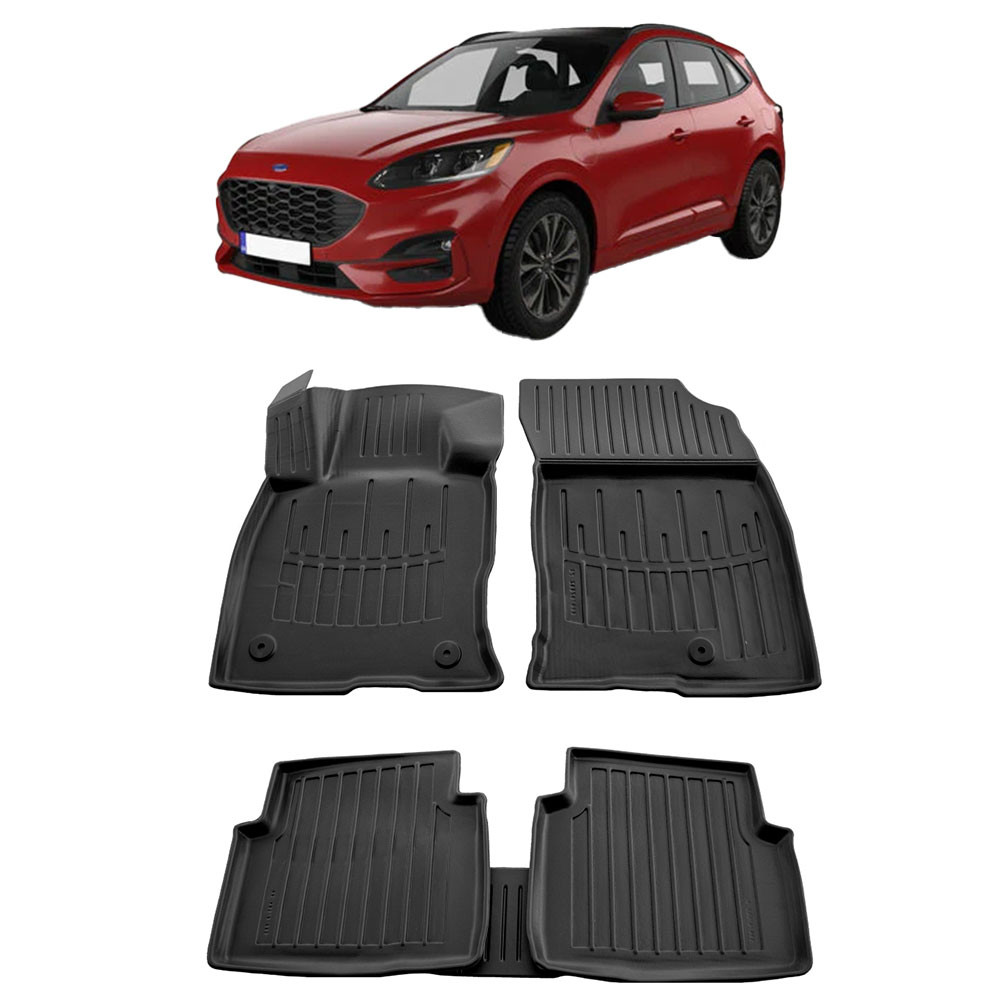 Set covorase auto pentru masina ta Ford Kuga