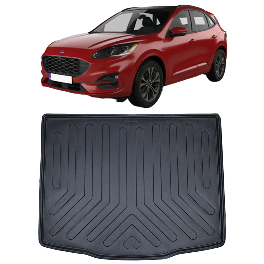 Tavita portbagaj auto dedicata pentru haionul masinii tale Ford Kuga