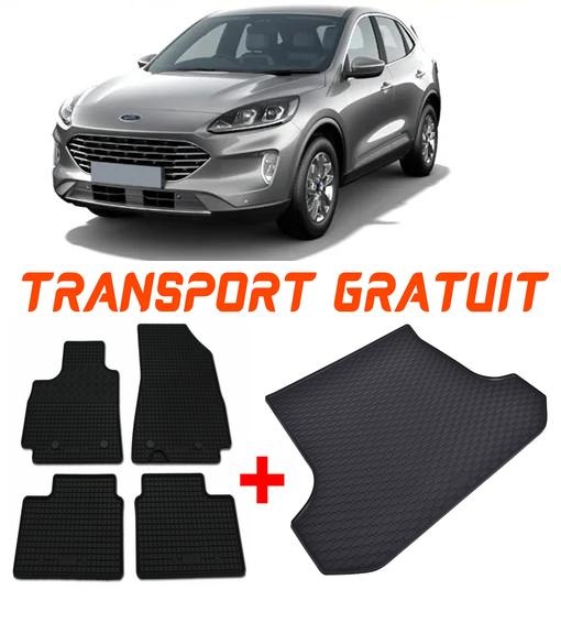 Covorase auto pentru masina ta Ford Kuga