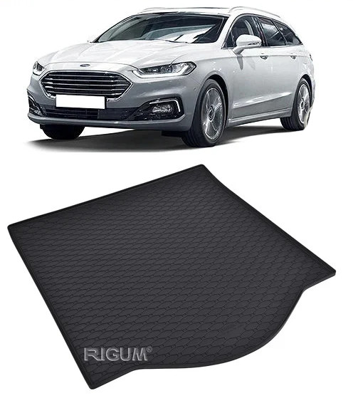 Tavita portbagaj auto dedicata pentru masina Ford Mondeo