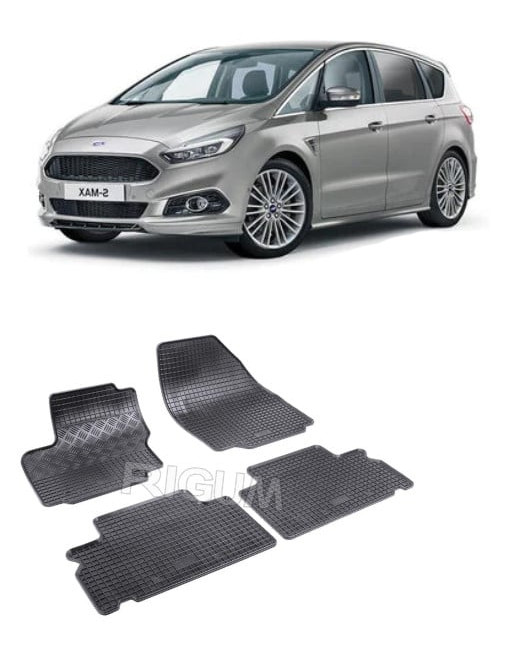 Covorase auto pentru masina ta Ford S-Max