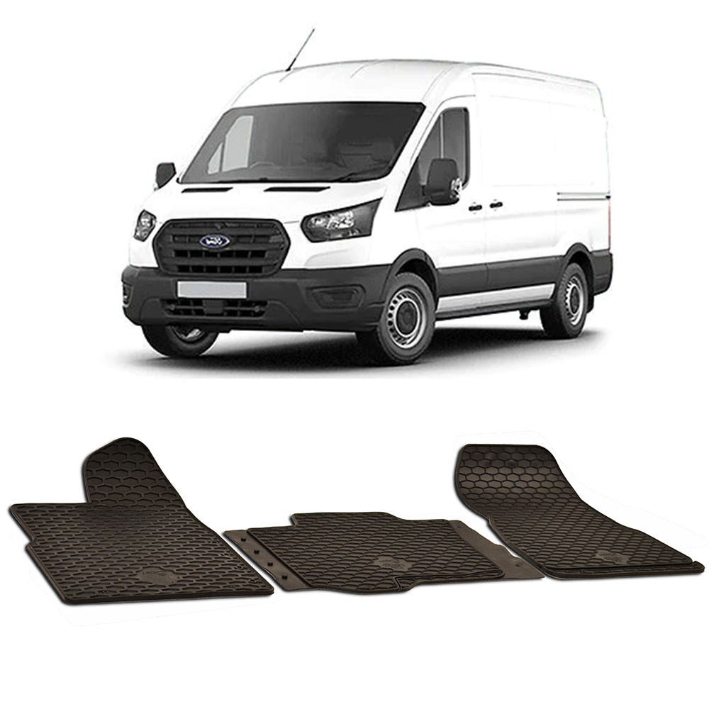 Set covorase auto pentru masina ta Ford Transit