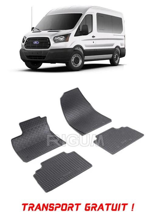Covorase auto pentru masina ta Ford Transit