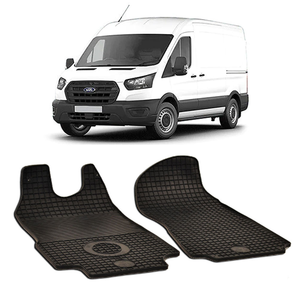 Set covorase auto pentru masina ta Ford Tranist